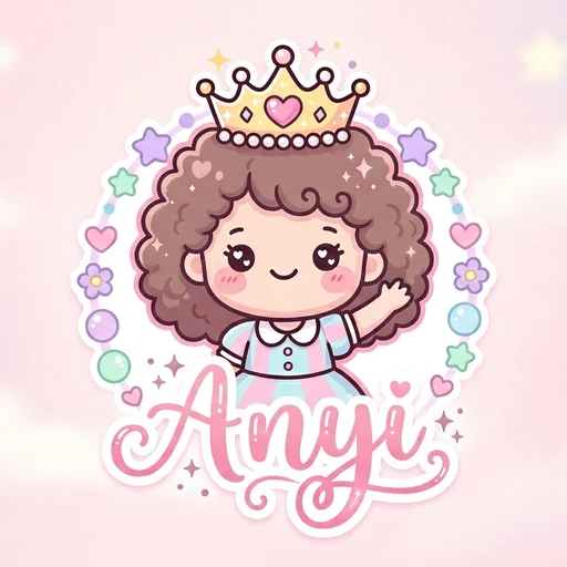 AnyiCute