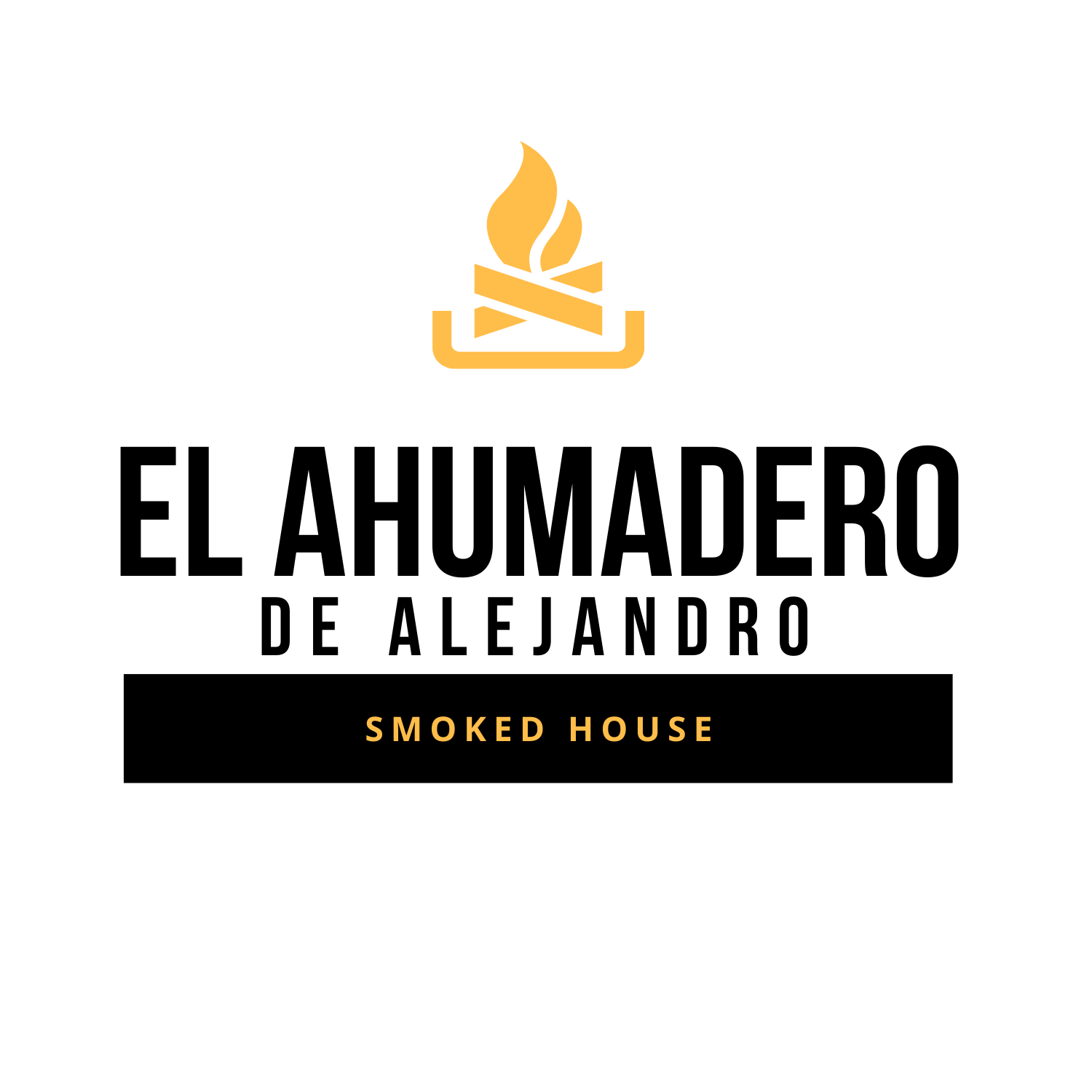El Ahumadero de Alejandro