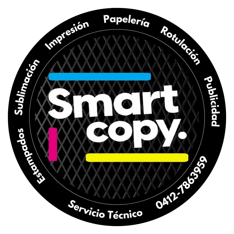 Smartcopy