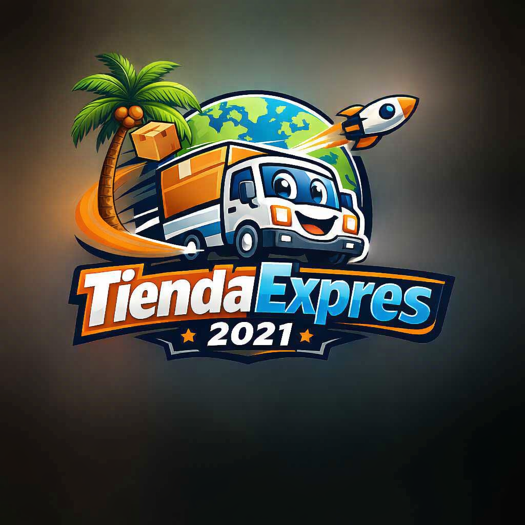 TiendaExpres 2021